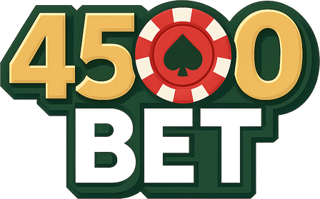 4500 bet